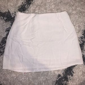 princess polly mini skirt